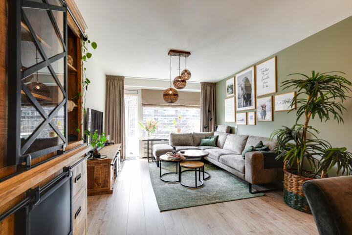 Foto 10 - Prins Frederiklaan 275, Leidschendam