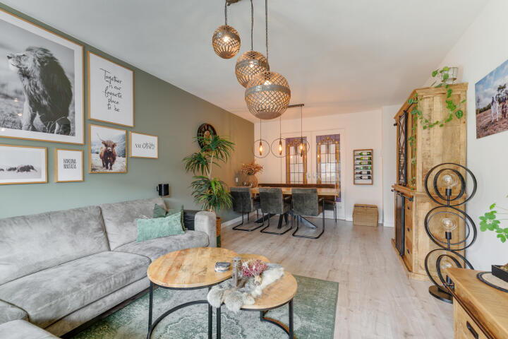 Foto 11 - Prins Frederiklaan 275, Leidschendam