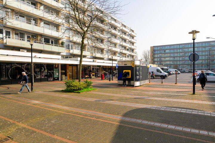 Foto 25 - Prins Frederiklaan 275, Leidschendam