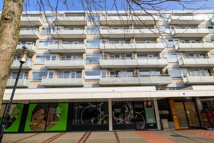 Prins Frederiklaan 275 , Leidschendam