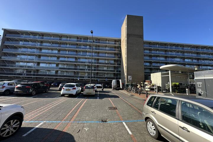 Prins Frederiklaan 370 , Leidschendam