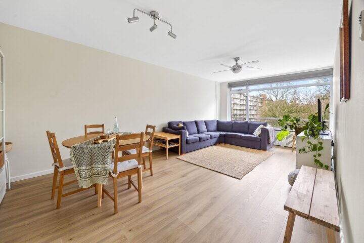 Prins Frederiklaan 370 , Leidschendam