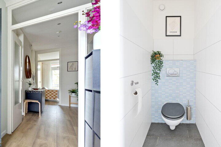 Foto 11 - Prins Frederiklaan 370, Leidschendam