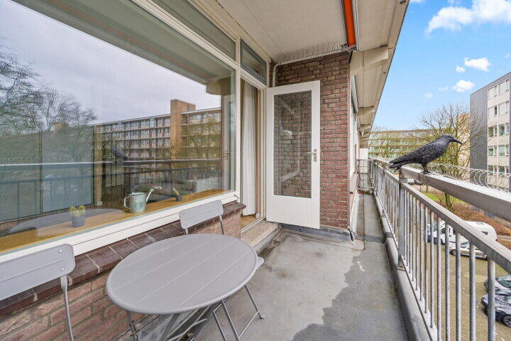 Foto 19 - Prins Frederiklaan 370, Leidschendam