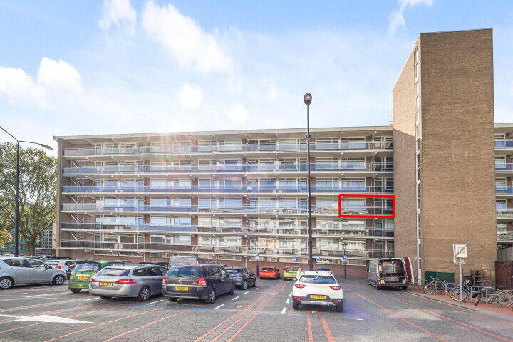 Foto 21 - Prins Frederiklaan 370, Leidschendam