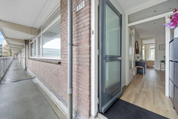 Foto 23 - Prins Frederiklaan 370, Leidschendam