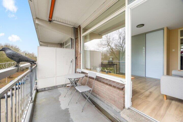 Foto 24 - Prins Frederiklaan 370, Leidschendam