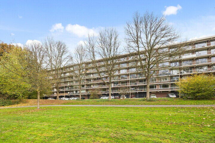 Foto 25 - Prins Frederiklaan 370, Leidschendam