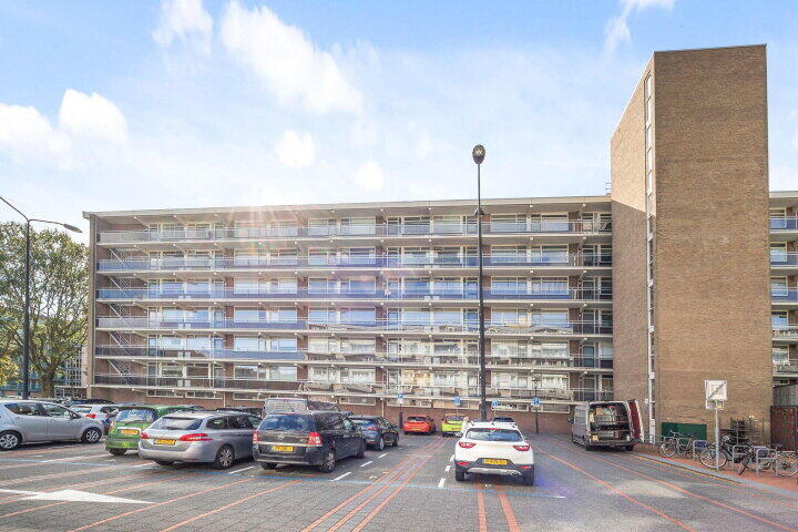 Foto 26 - Prins Frederiklaan 370, Leidschendam