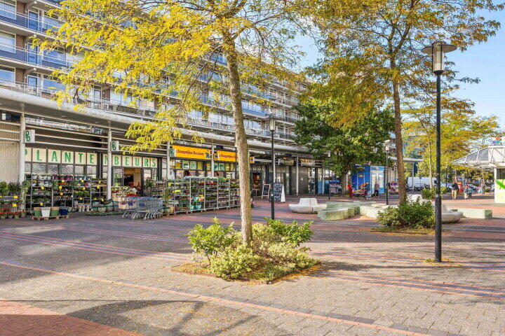 Foto 27 - Prins Frederiklaan 370, Leidschendam