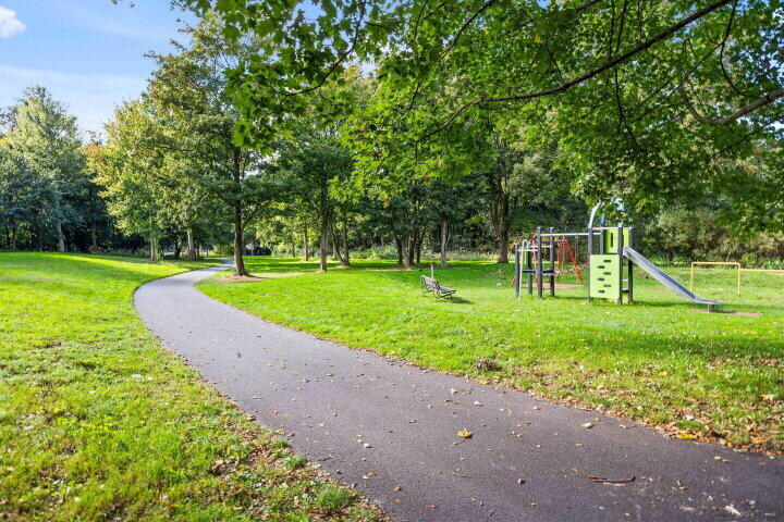 Foto 28 - Prins Frederiklaan 370, Leidschendam