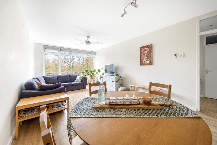 Foto 4 - Prins Frederiklaan 370, Leidschendam