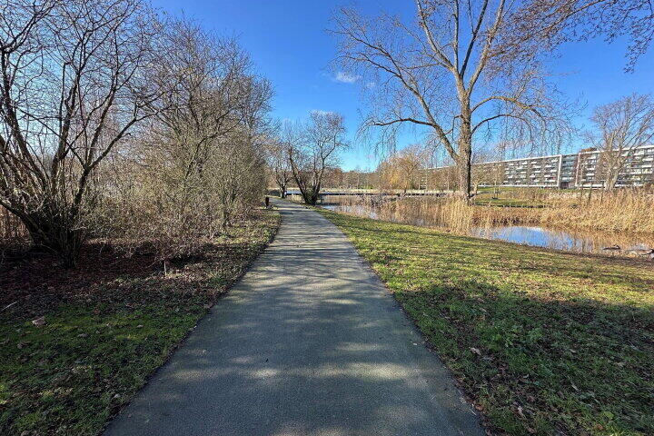 Foto 32 - Prins Frederiklaan 370, Leidschendam