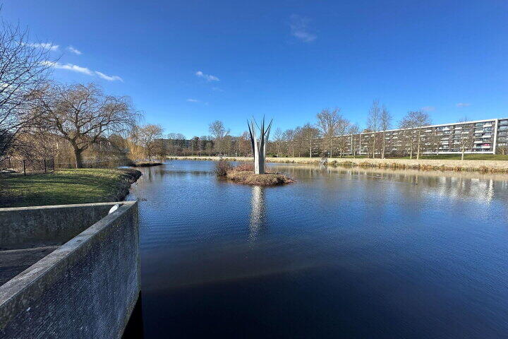 Foto 33 - Prins Frederiklaan 370, Leidschendam