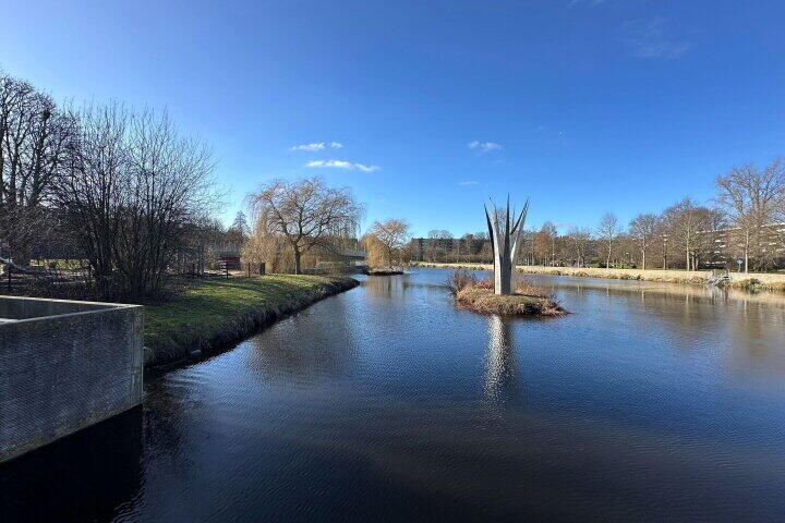 Foto 34 - Prins Frederiklaan 370, Leidschendam