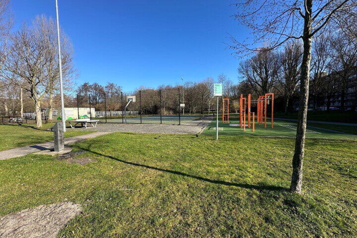 Foto 37 - Prins Frederiklaan 370, Leidschendam