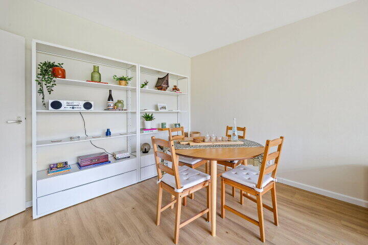 Foto 5 - Prins Frederiklaan 370, Leidschendam