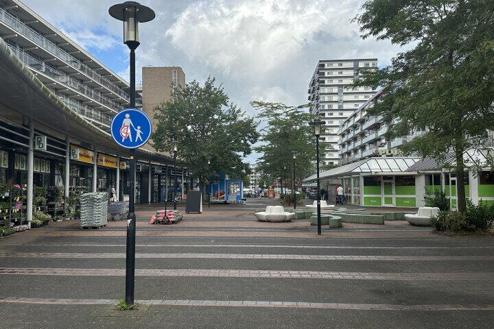 Foto 29 – Prins Frederiklaan 428, leidschendam