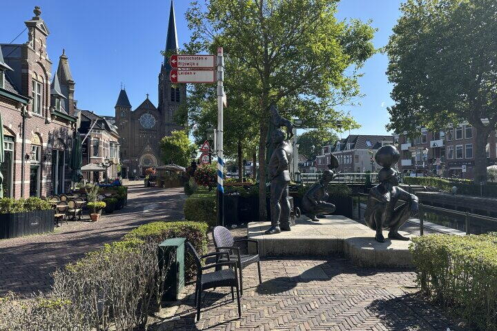 Foto 36 – Prins Frederiklaan 428, leidschendam