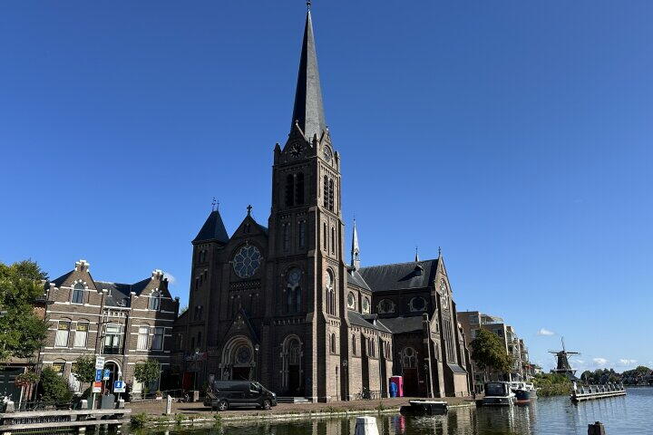 Foto 37 – Prins Frederiklaan 428, leidschendam