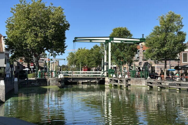 Foto 38 – Prins Frederiklaan 428, leidschendam