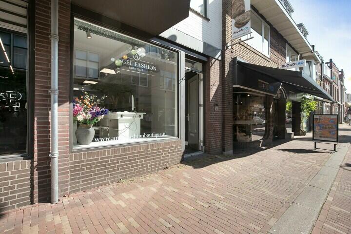 Foto 18 - Prins Hendrikstraat 2 D, Bodegraven