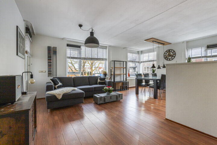 Foto 1 - Prins Hendrikstraat 119, Gouda