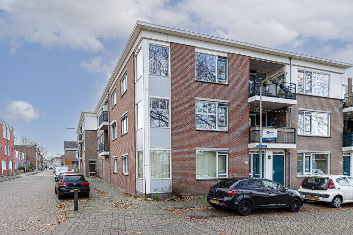 Foto 2 - Prins Hendrikstraat 119, Gouda