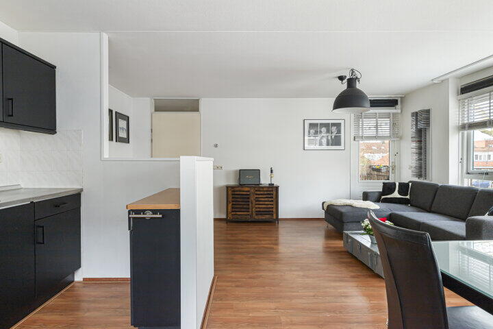 Foto 12 - Prins Hendrikstraat 119, Gouda