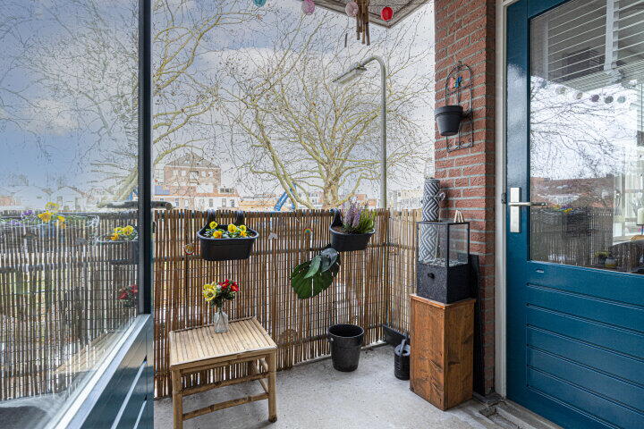 Foto 18 - Prins Hendrikstraat 119, Gouda