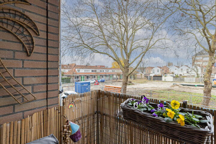 Foto 19 - Prins Hendrikstraat 119, Gouda