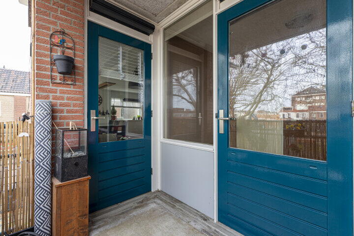 Foto 20 - Prins Hendrikstraat 119, Gouda