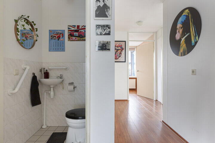 Foto 30 - Prins Hendrikstraat 119, Gouda