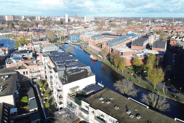 Foto 4 - Prins Hendrikstraat 119, Gouda