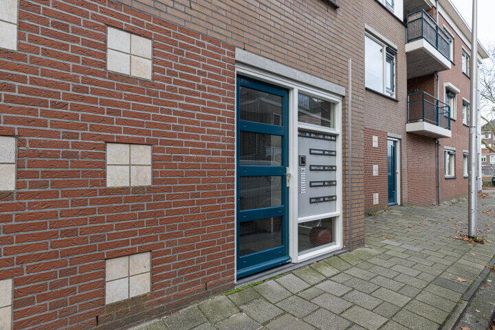 Foto 31 - Prins Hendrikstraat 119, Gouda