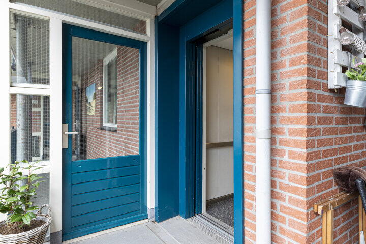 Foto 33 - Prins Hendrikstraat 119, Gouda