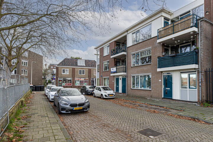 Foto 36 - Prins Hendrikstraat 119, Gouda