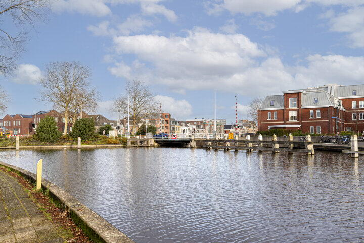 Foto 37 - Prins Hendrikstraat 119, Gouda