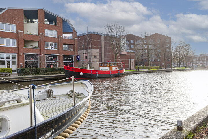 Foto 38 - Prins Hendrikstraat 119, Gouda