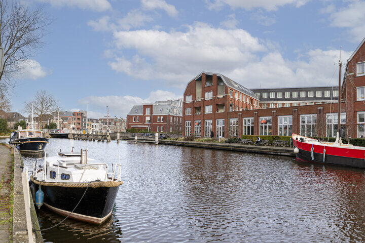 Foto 39 - Prins Hendrikstraat 119, Gouda