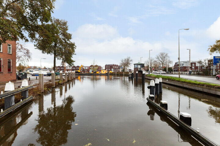 Foto 41 - Prins Hendrikstraat 119, Gouda