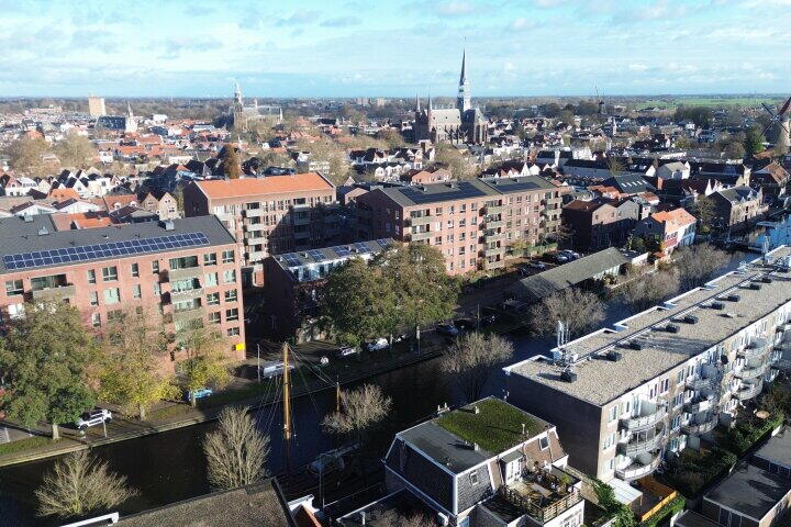 Foto 42 - Prins Hendrikstraat 119, Gouda