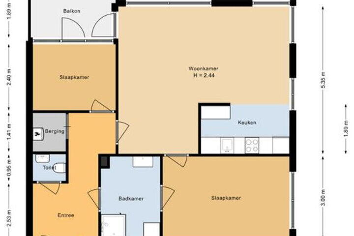 Foto 43 - Prins Hendrikstraat 119, Gouda