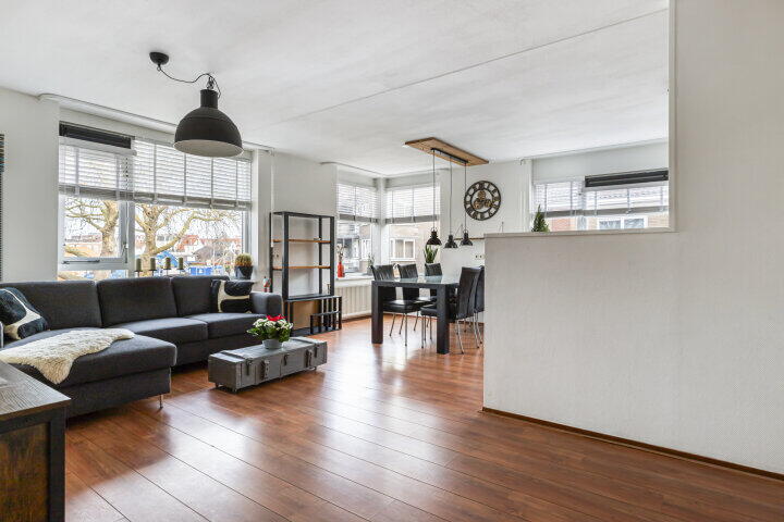 Foto 6 - Prins Hendrikstraat 119, Gouda