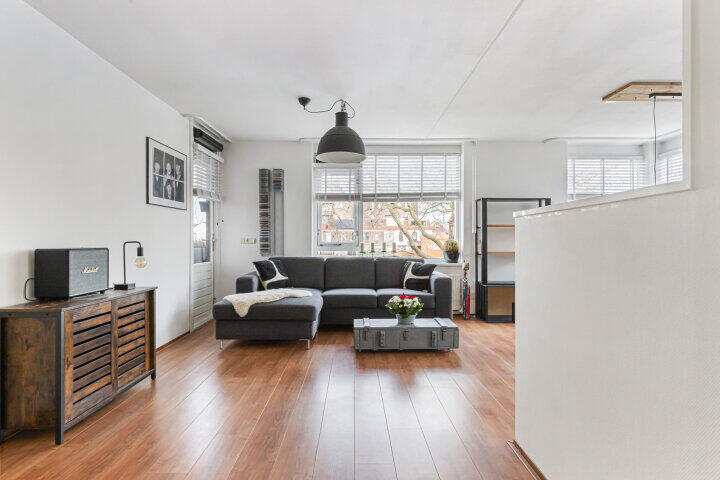 Foto 7 - Prins Hendrikstraat 119, Gouda