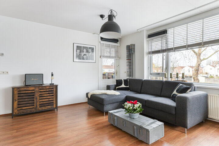 Foto 8 - Prins Hendrikstraat 119, Gouda