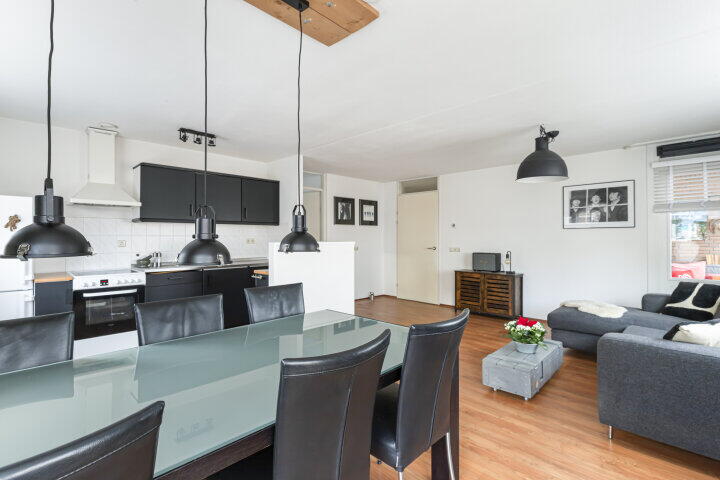 Foto 9 - Prins Hendrikstraat 119, Gouda