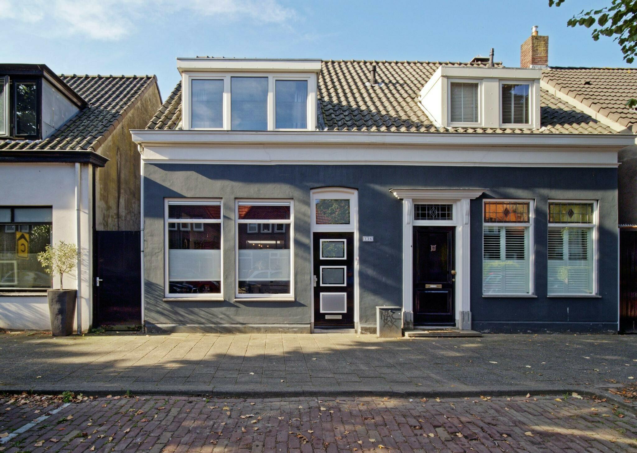 Video - Prins Hendrikstraat 136, Breda