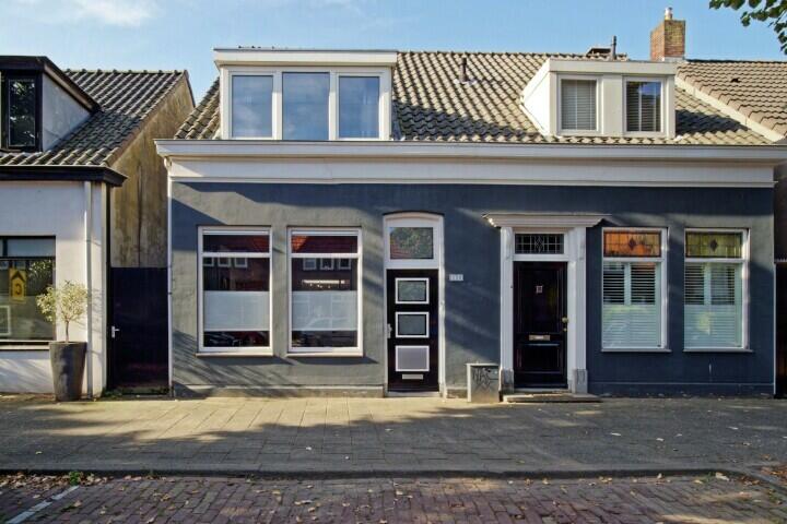 Foto 1 - Prins Hendrikstraat 136, Breda