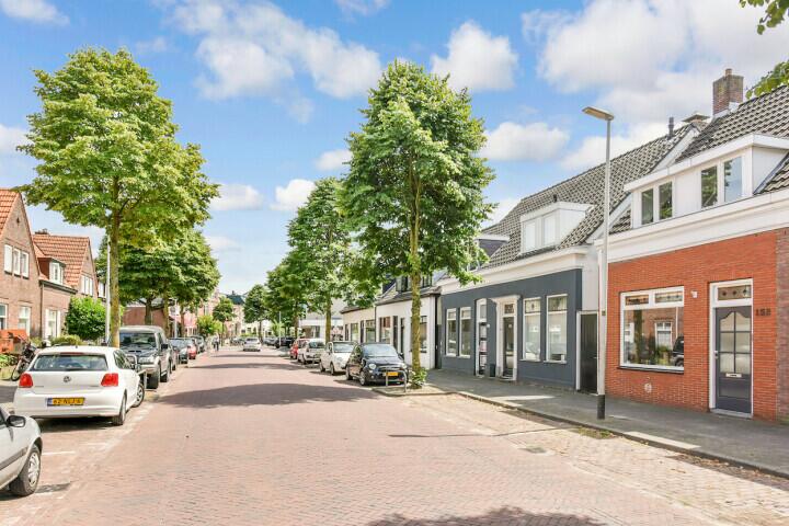 Foto 23 - Prins Hendrikstraat 136, Breda